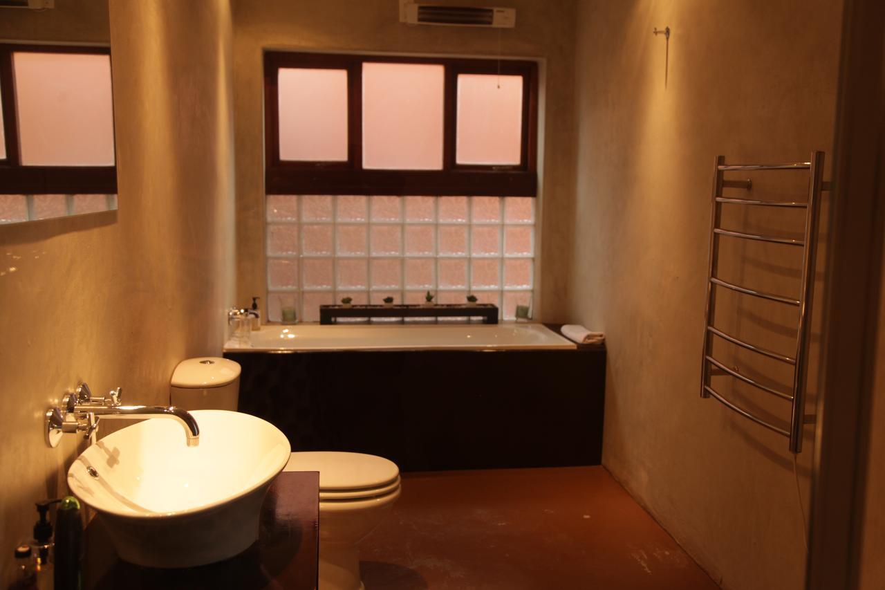 Melvilla Guesthouse 요하네스버그 외부 사진