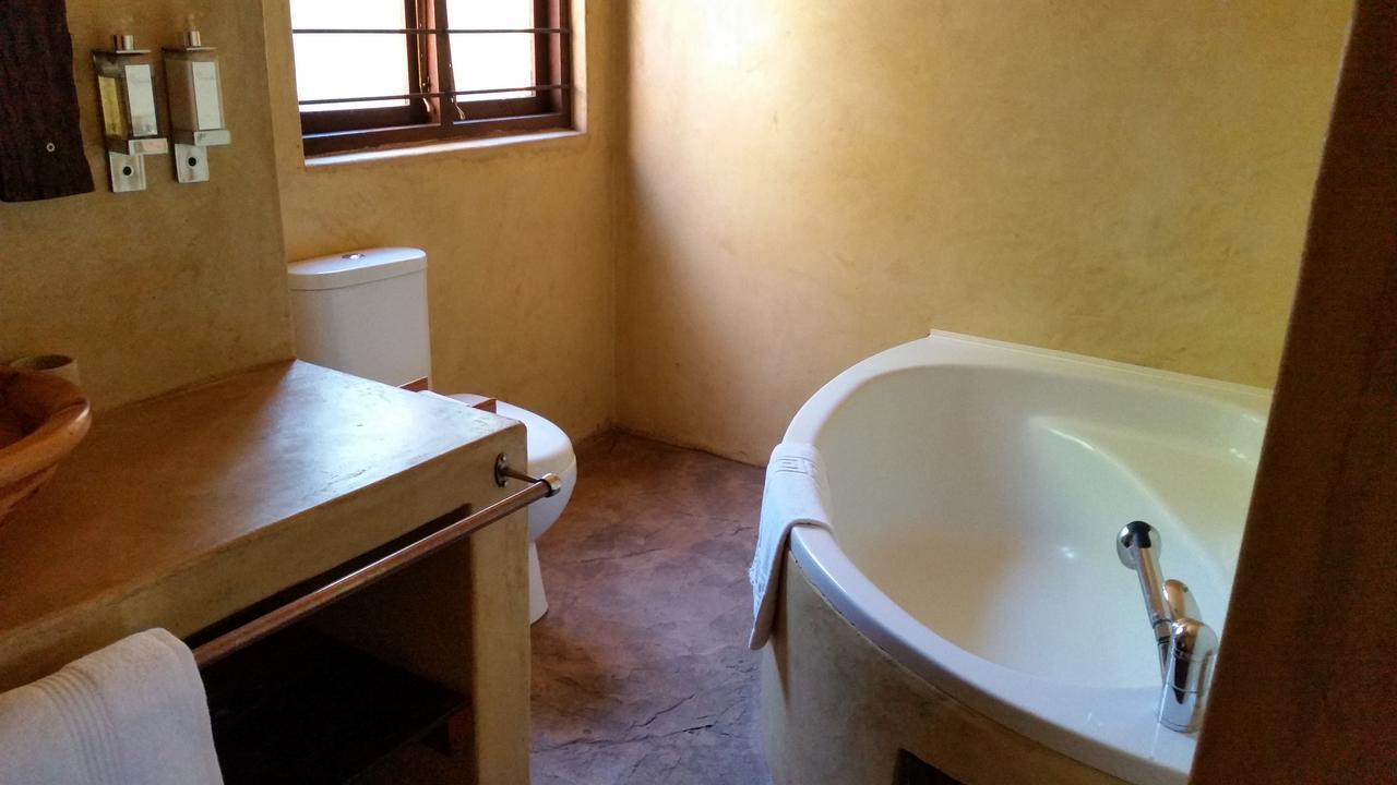 Melvilla Guesthouse 요하네스버그 외부 사진