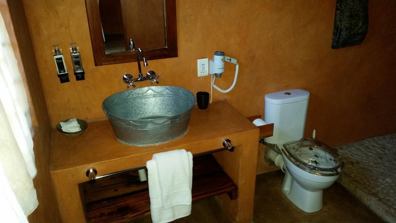 Melvilla Guesthouse 요하네스버그 외부 사진