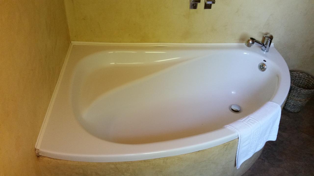 Melvilla Guesthouse 요하네스버그 외부 사진